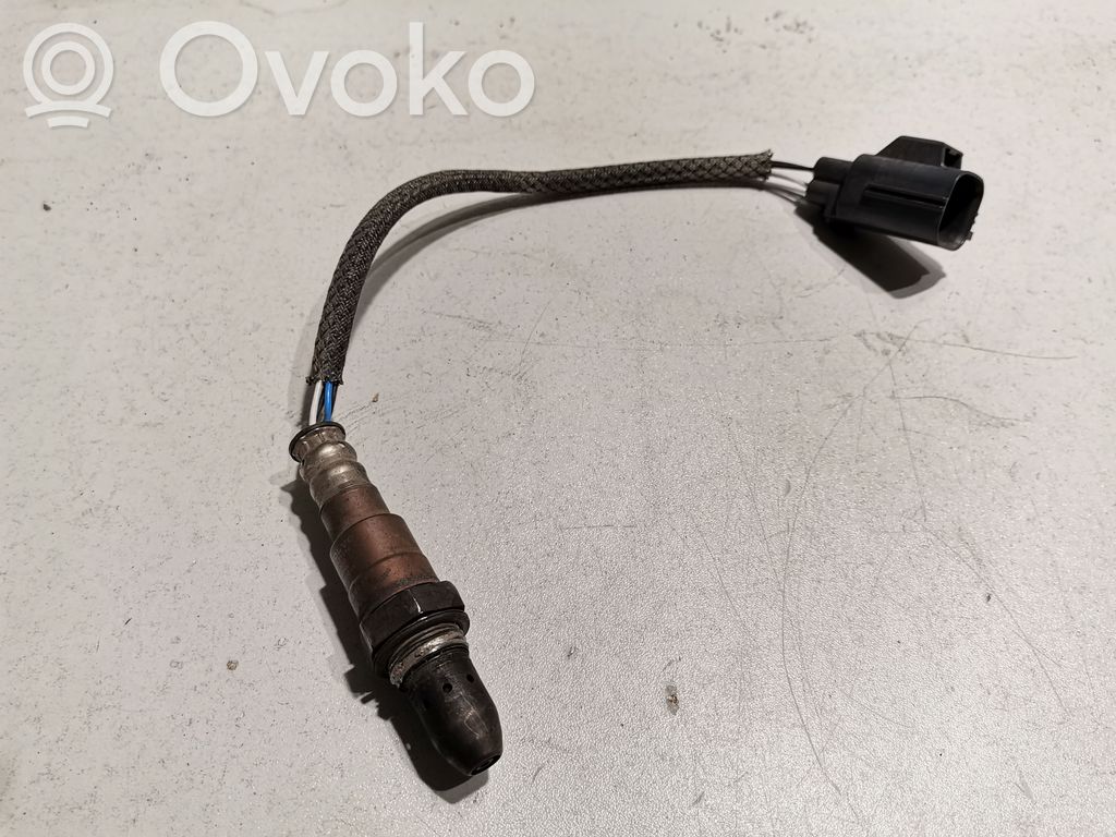 Volvo XC60 Lambda probe sensor 