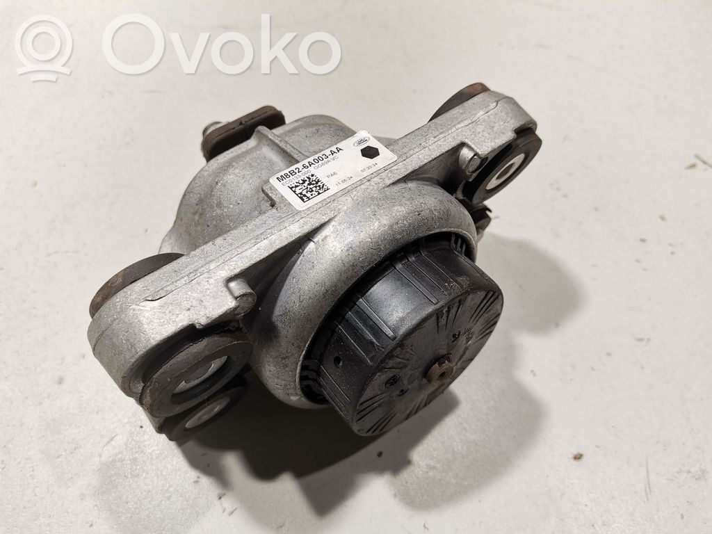 Land Rover Defender Engine mount bracket 