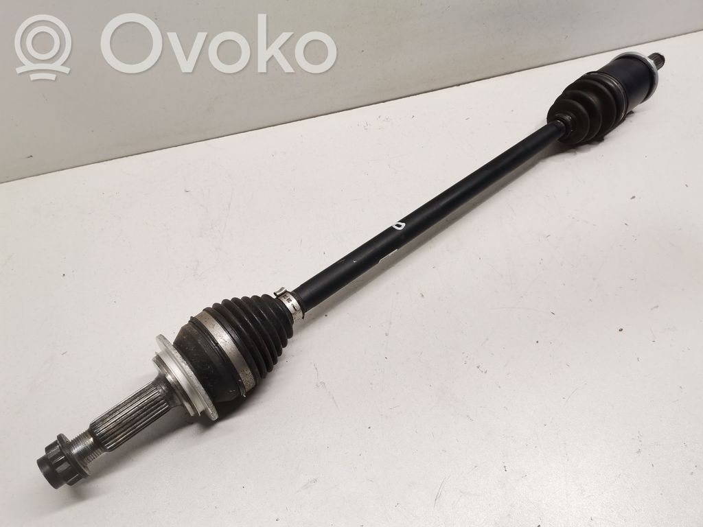 Lexus RX V Eje de transmisión trasero 