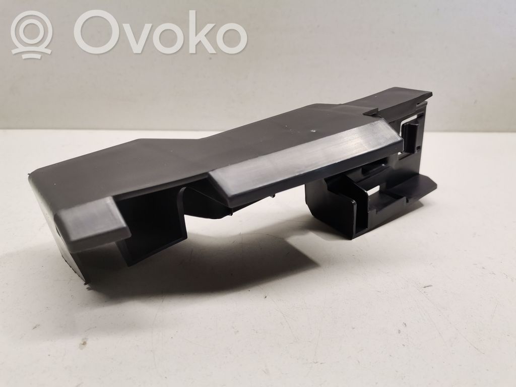 Front bumper mounting bracket   171175600D