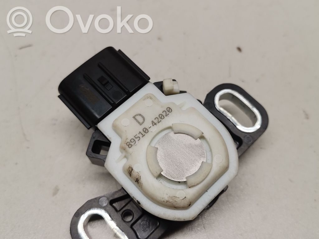 Sensor Bremspedal   8951042020