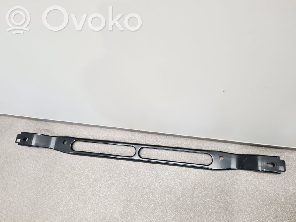 Volvo XC60 Front bumper support beam 