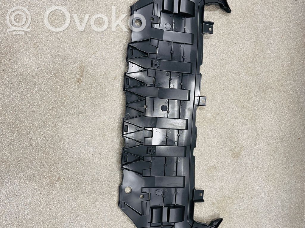 Volvo XC60 Front bumper skid plate/under tray 