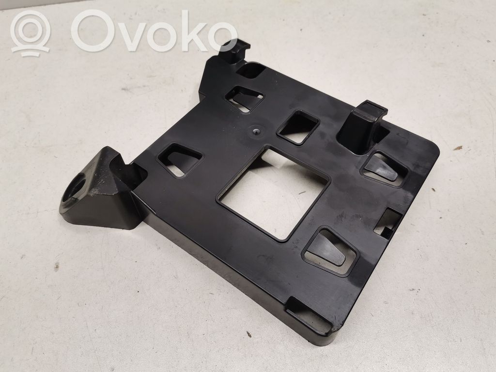 Engine control unit holder   992907461A