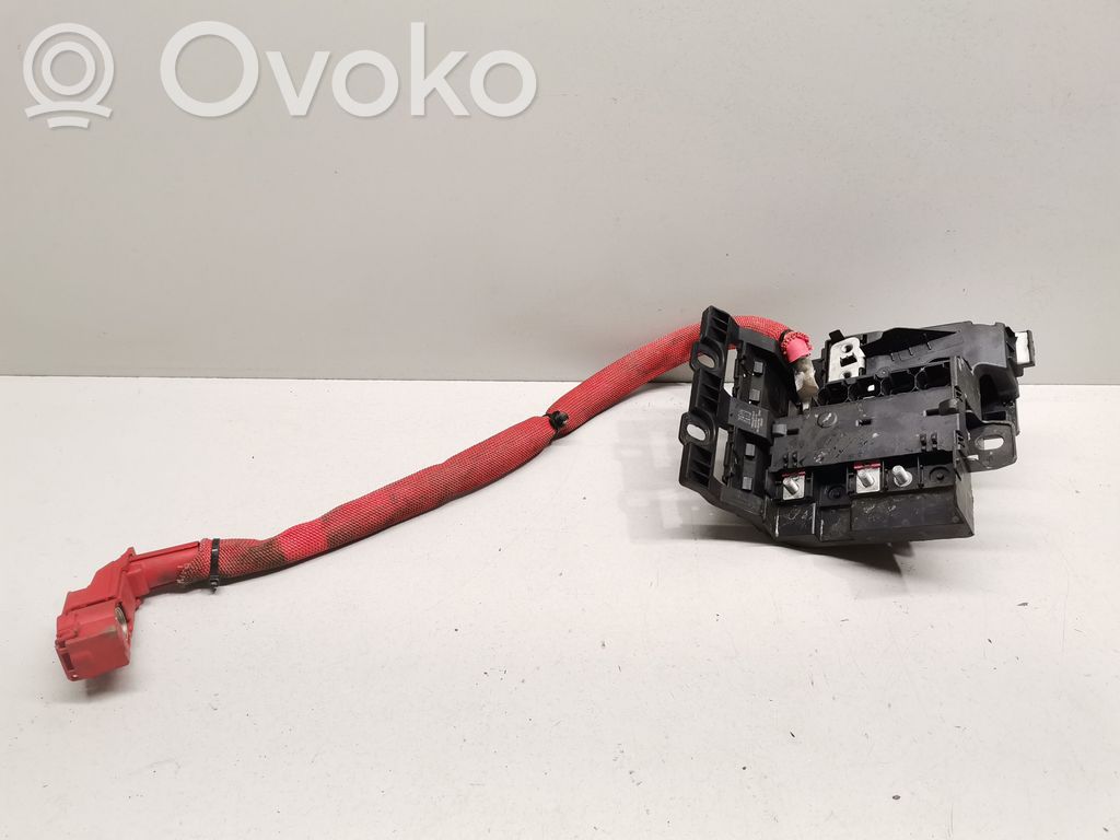 Fuse module   5A693E4