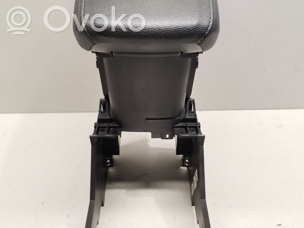 Opel Astra K Reposabrazos 