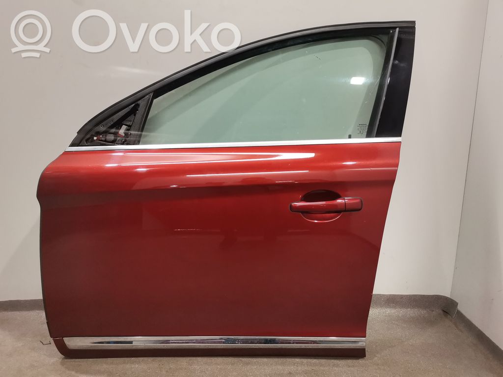 Volvo XC60 Priekinės durys 
