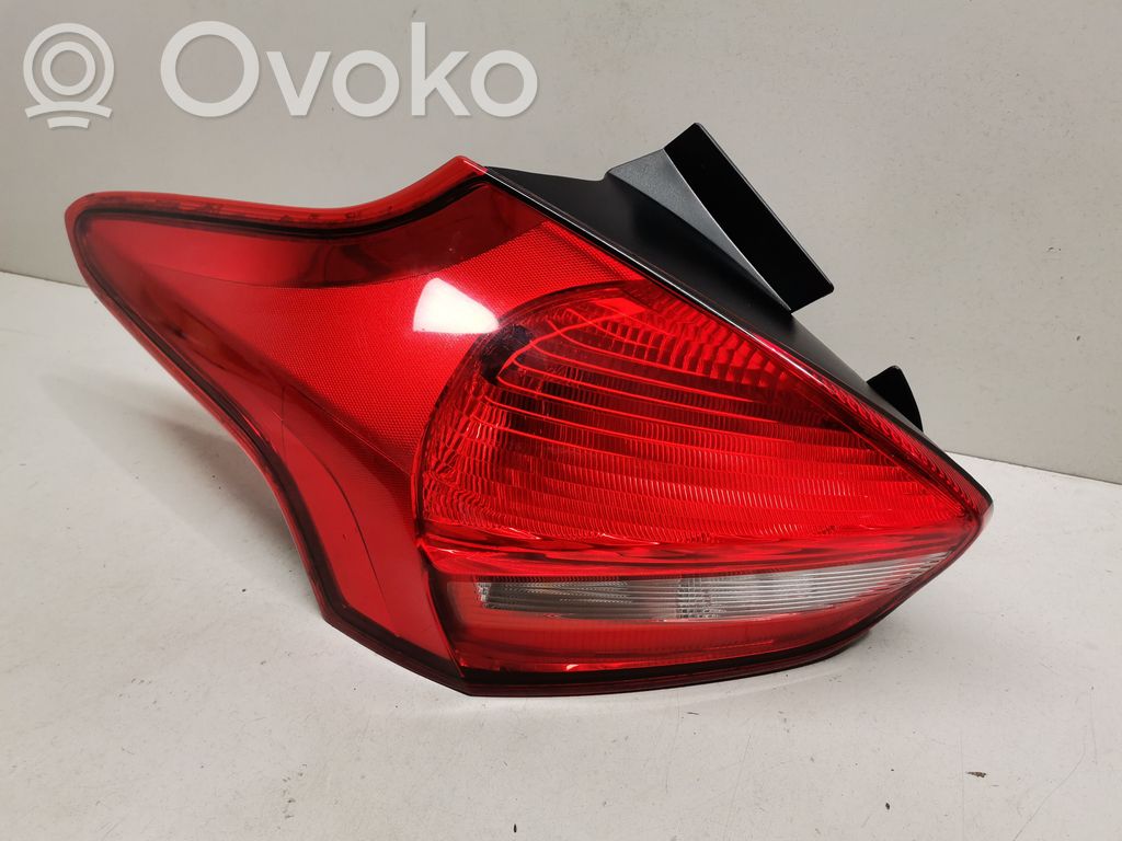 Ford Focus Rear/tail lights 