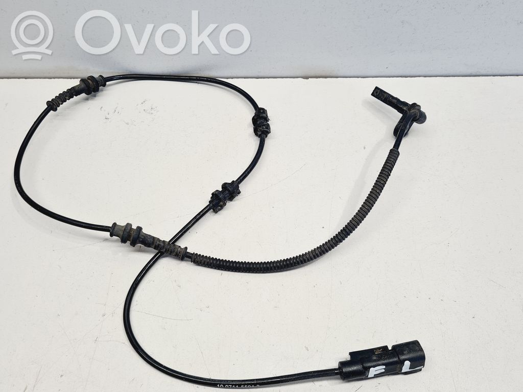 Opel Astra K ABS Sensor 