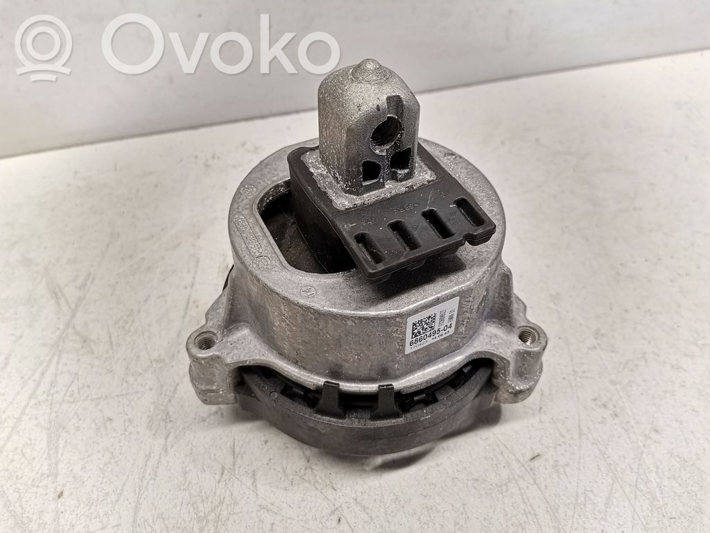 BMW 5 G30 G31 G38 Engine mount bracket 