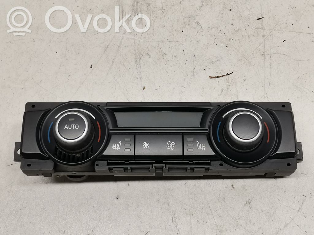 Climate control unit   9166318
