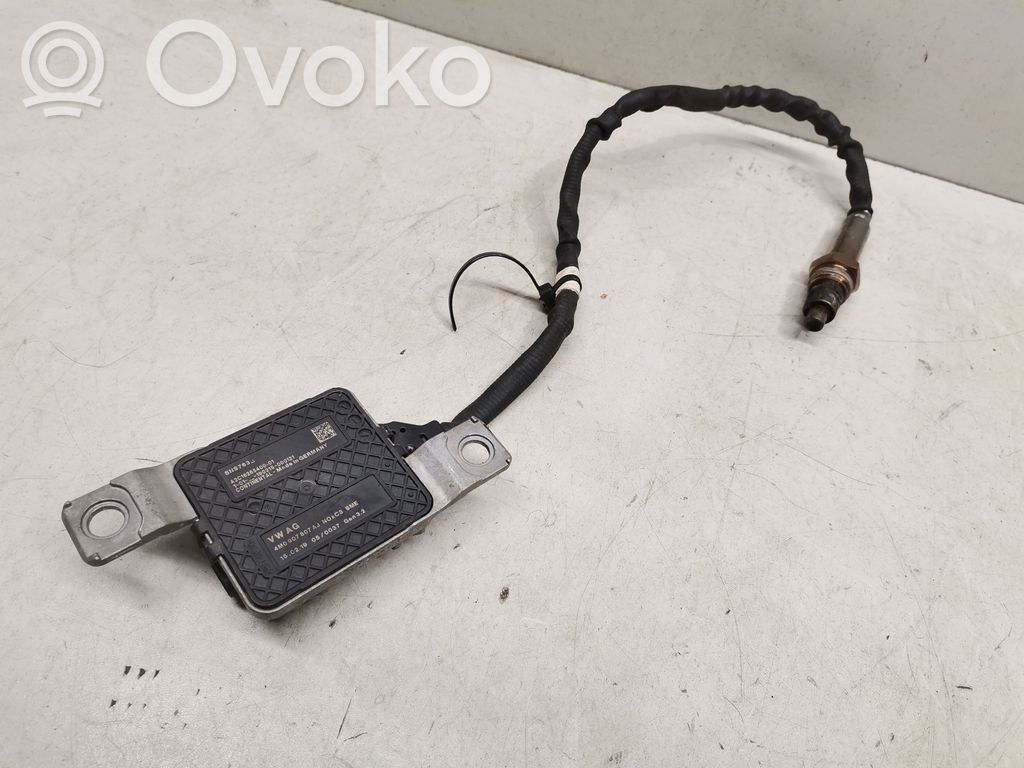 Audi A6 S6 C7 4G Sonda lambda 