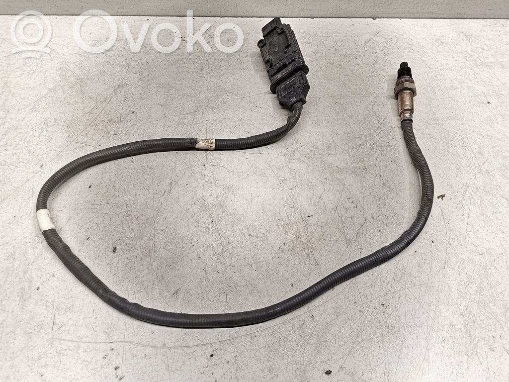 Volkswagen PASSAT B8 Lambda probe sensor 