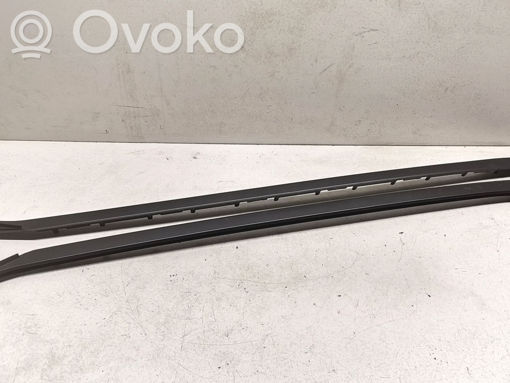 BMW iX Tuulilasin lista 