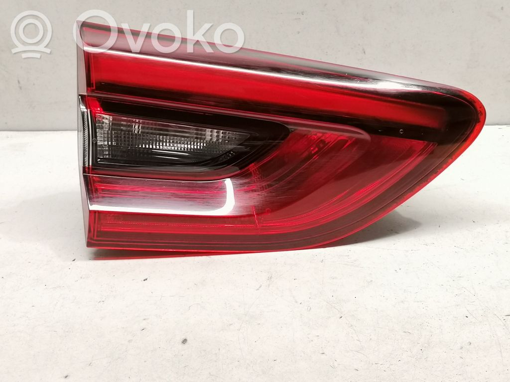 Opel Insignia B Tailgate rear/tail lights 