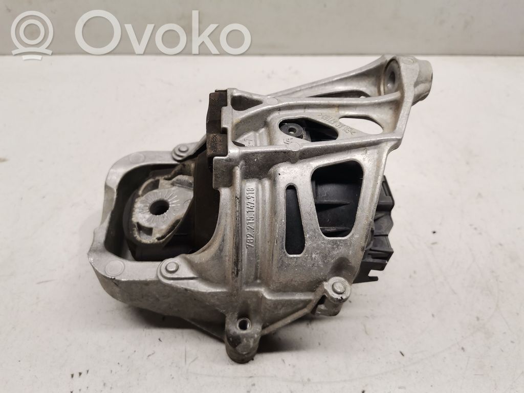 Engine mount bracket   4M0199371FF,4M0199371