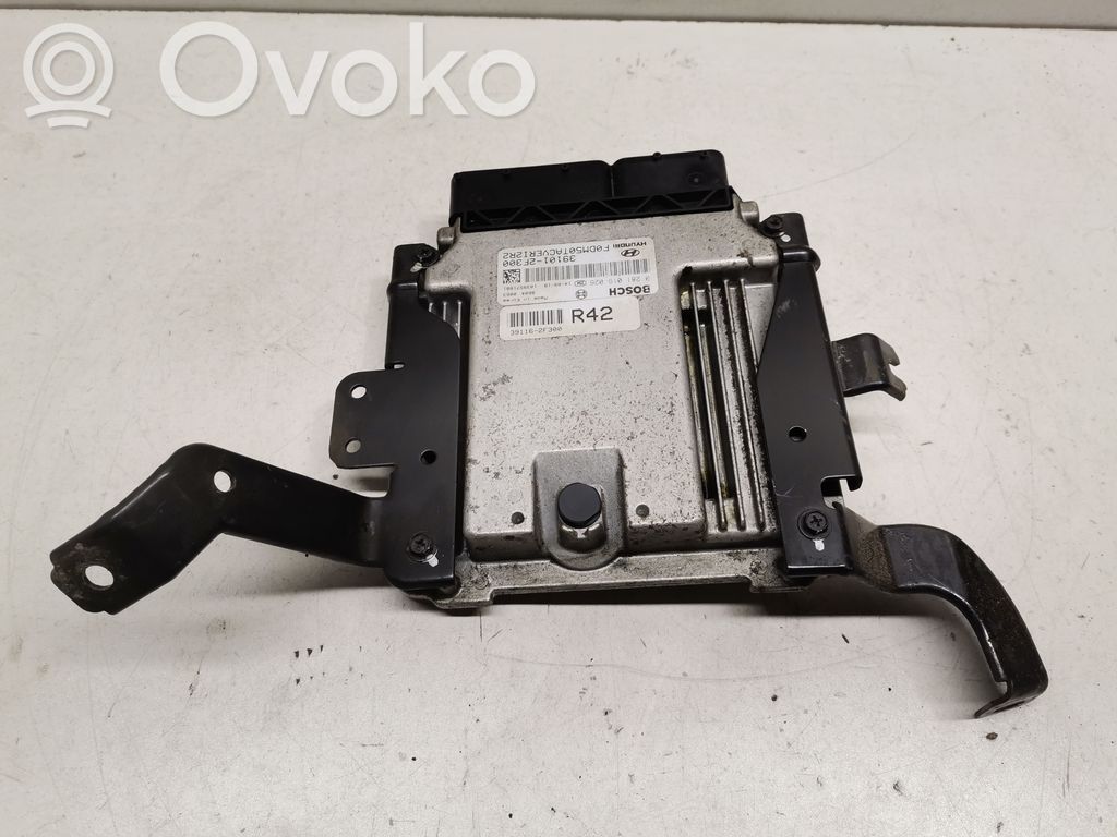 Engine control unit/module   391162F300,0281019026,391012F300