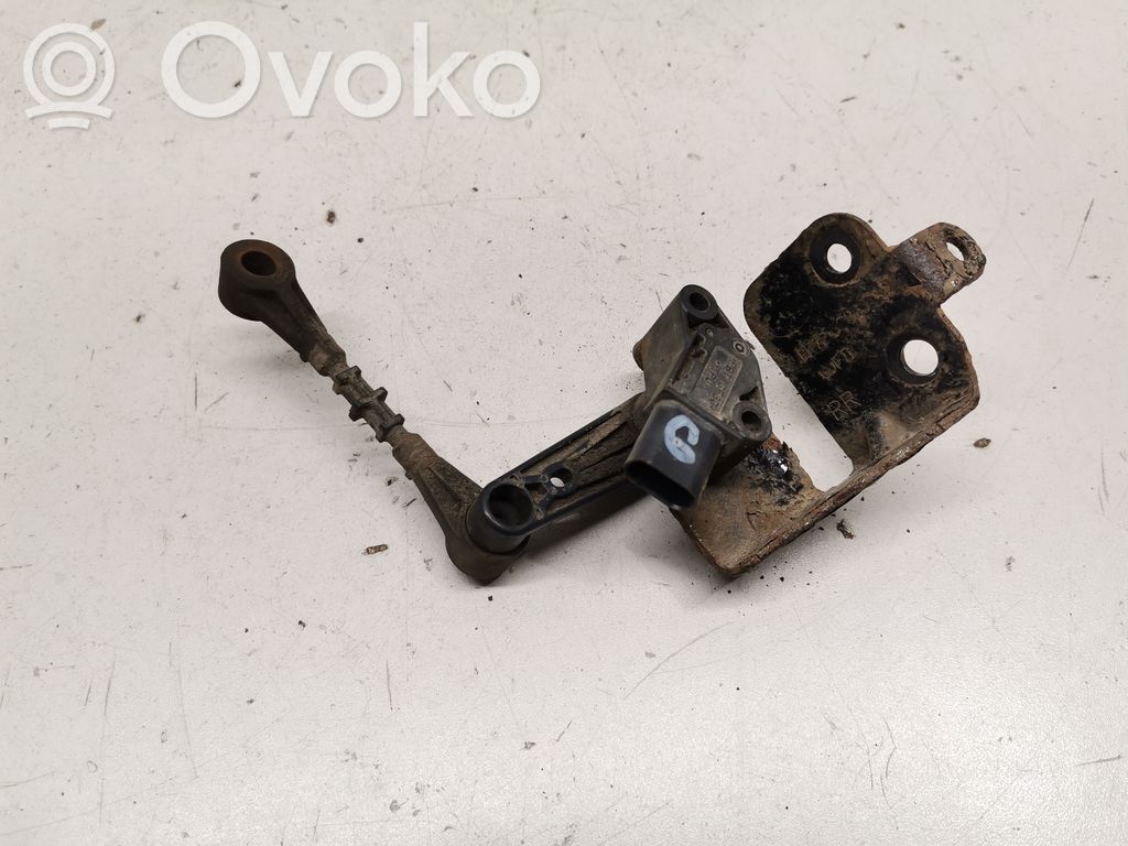 Land Rover Evoque II Rear air suspension level height sensor 
