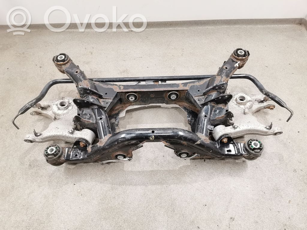 Land Rover Evoque II Cadru auxiliar spate 