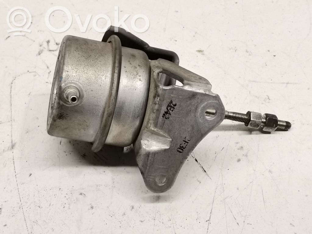 Mercedes-Benz C W205 Vakuumsistēmas daļa (-s) (turbīnas) 