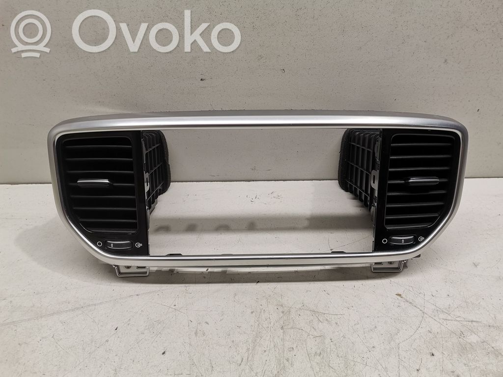 KIA Sportage Grilă ventilație centrală 