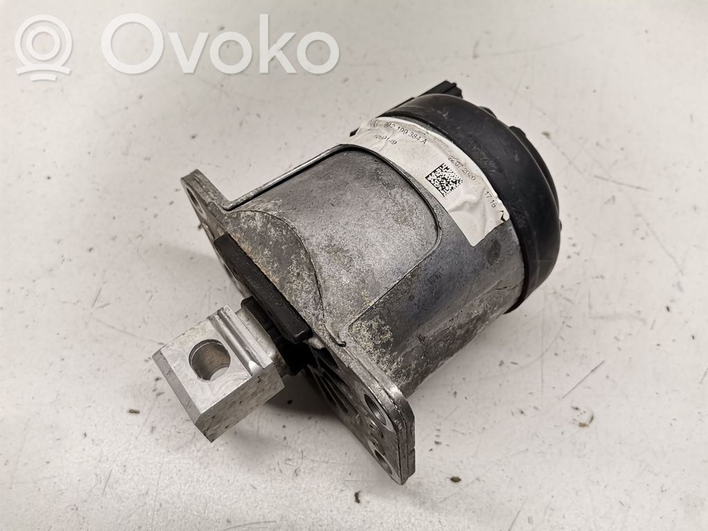 Porsche 911 992 Engine mount bracket 