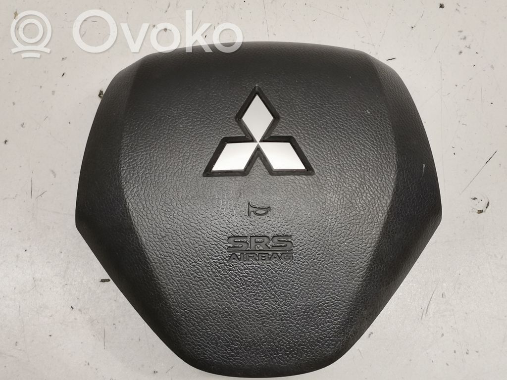 Mitsubishi Outlander Stūres drošības spilvens 