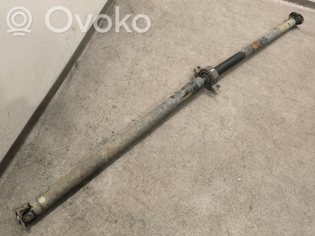 Nissan X-Trail T32 Drive shaft (set) 