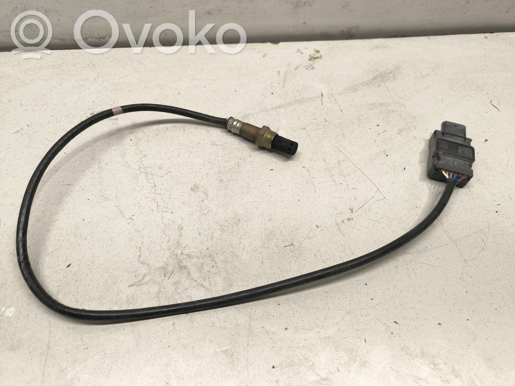 Volkswagen Tiguan Sonda lambda 