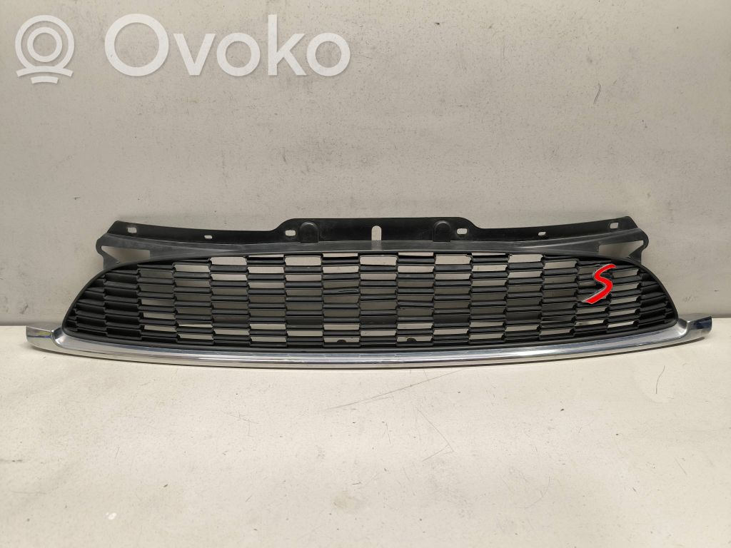 Mini One - Cooper Coupe R56 Grilă față 