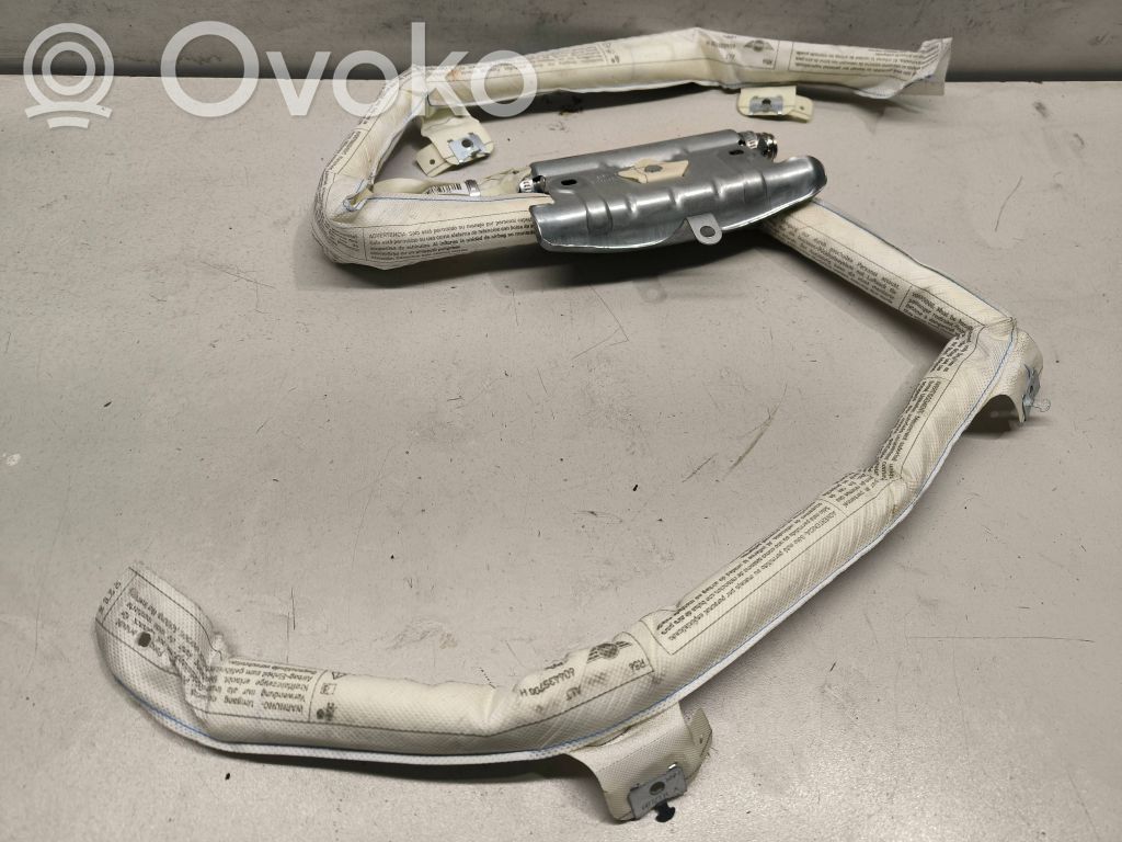 Mini One - Cooper Coupe R56 Airbag del techo 