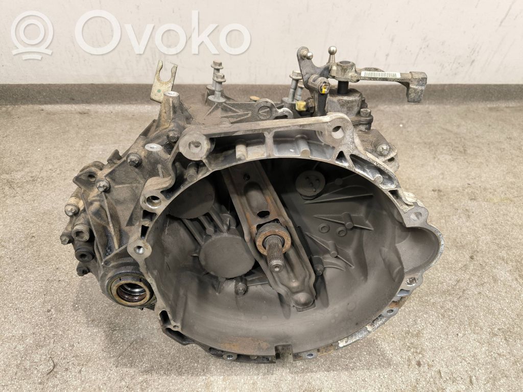 Mini One - Cooper Coupe R56 Cutie viteze manuală cu 6 trepte 