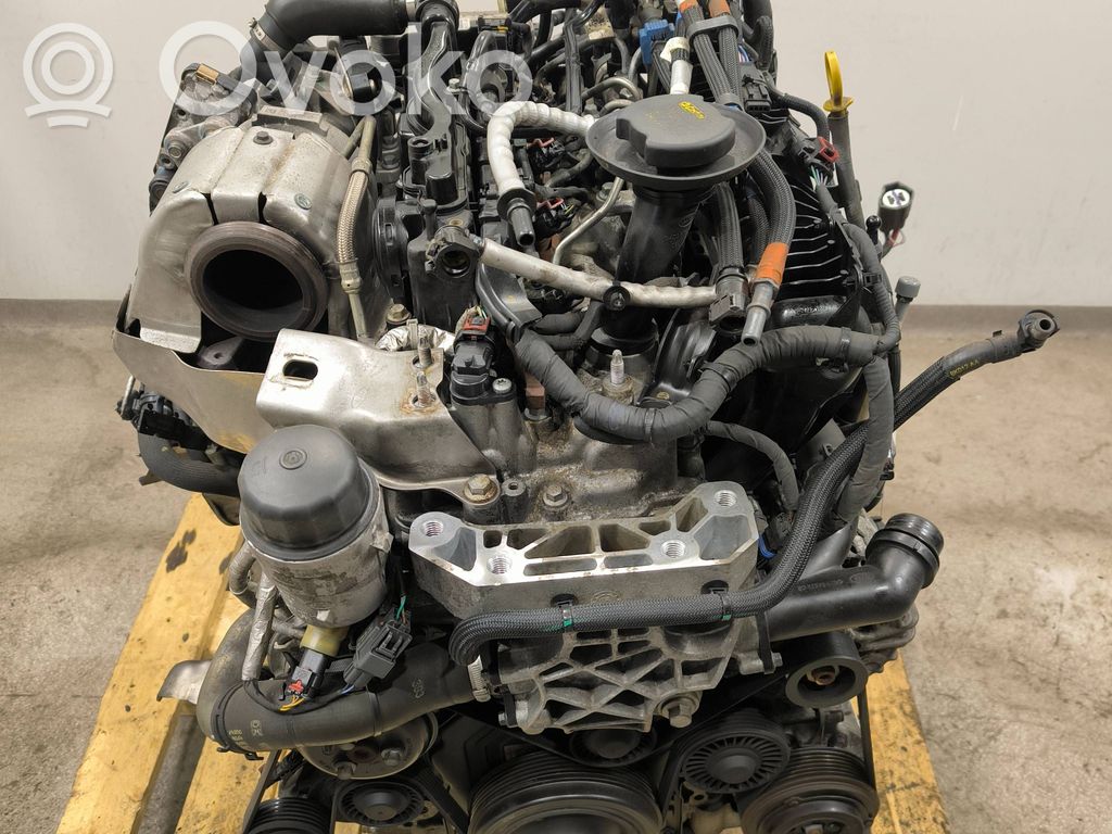 Engine   204DTD,180911W0079204DTD,204DTD,G4D318N968AA