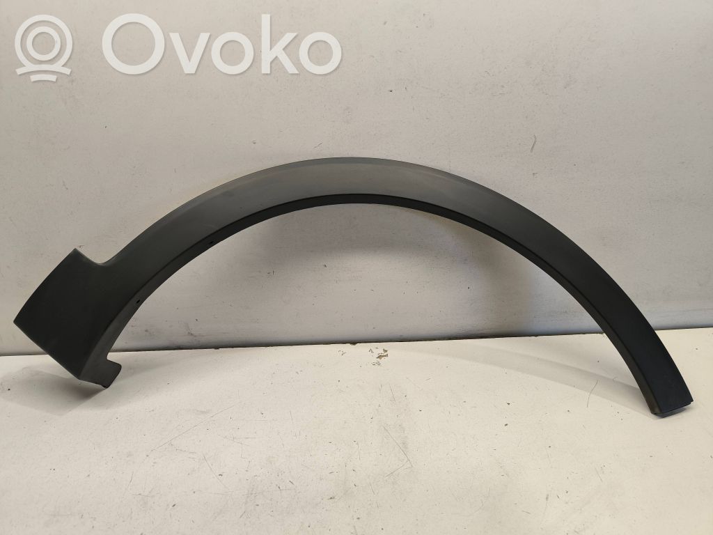 KIA Sorento Garniture pour voûte de roue avant 