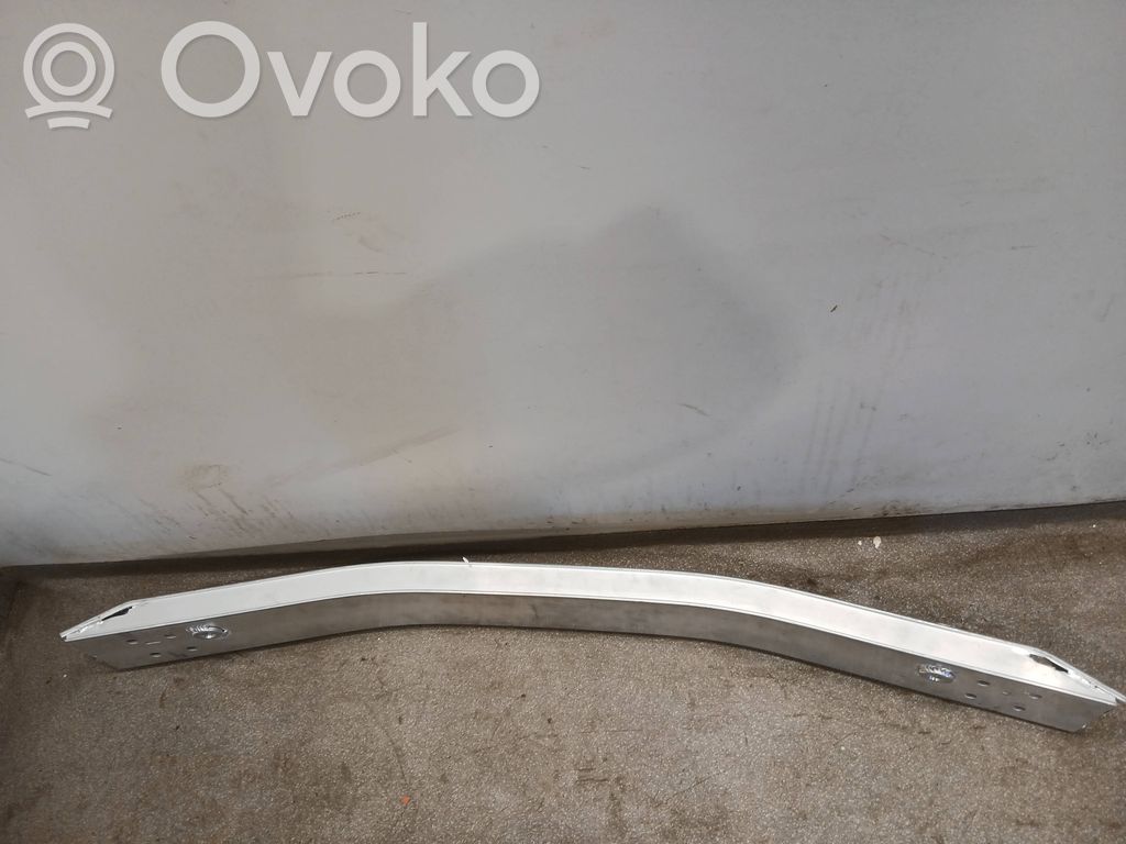 Lexus NX Front bumper support beam 