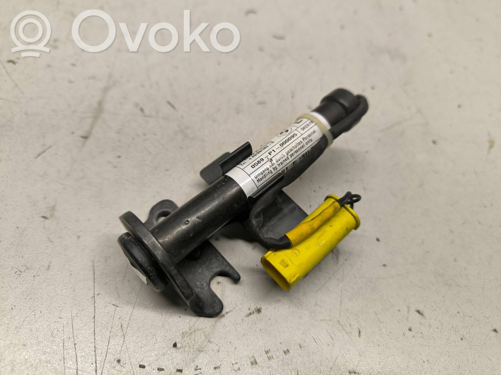 BMW 5 G30 G31 G38 Siłownik poduszek powietrznych dla pieszych 