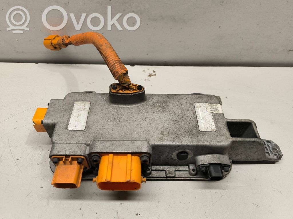 KIA EV6 Voltage converter inverter 