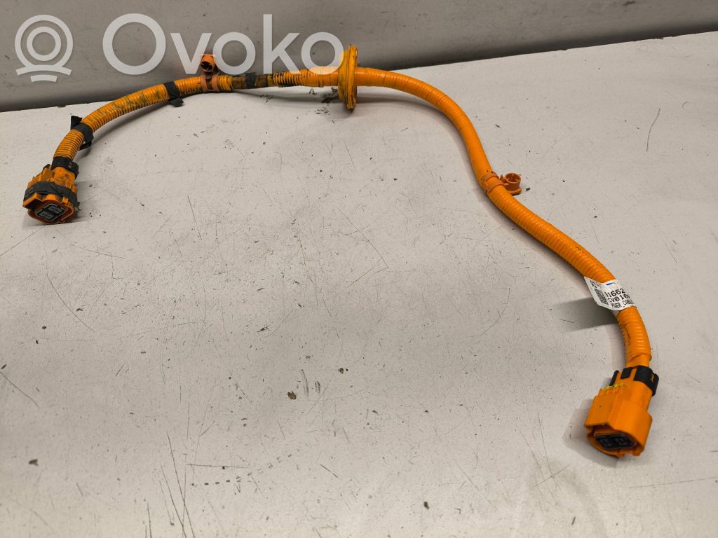Cable de alta tensión   91662CV010