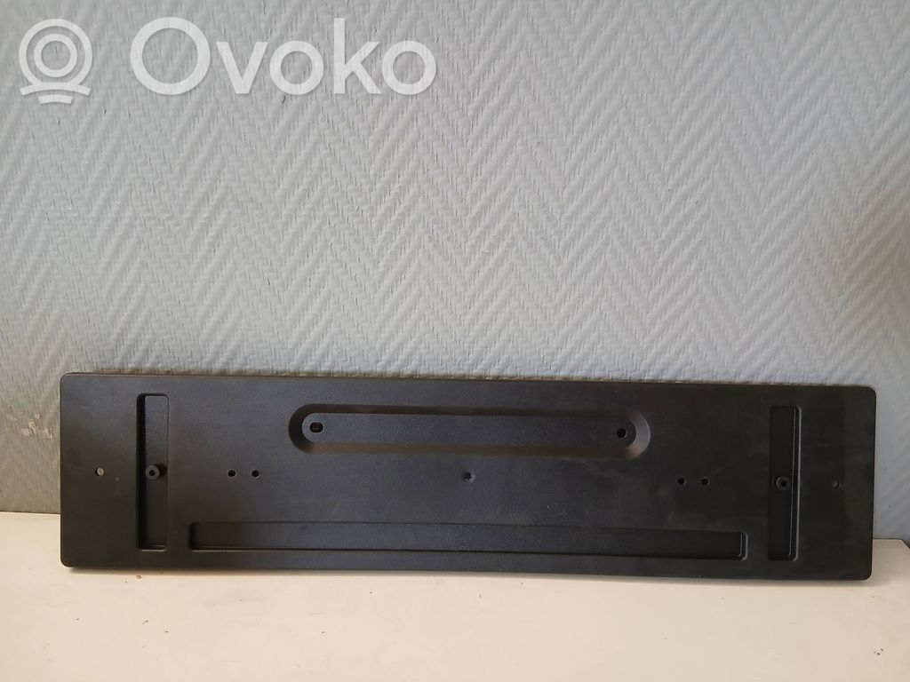 Tesla Model 3 Numerių laikiklis 