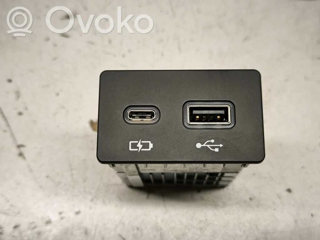 USB-Anschluss   8619048110