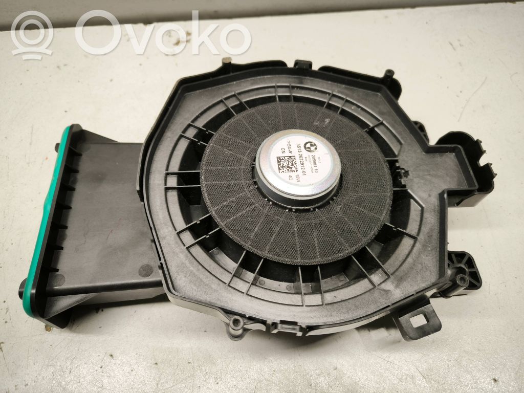 BMW iX3 G08 Altoparlante portiera anteriore 