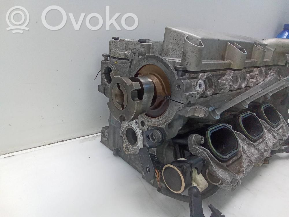 Audi A5 8T 8F Engine head 