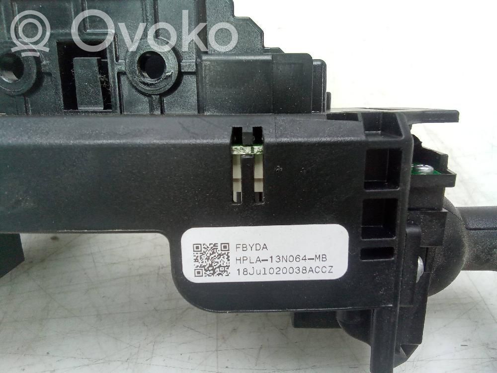 Land Rover Discovery 5 Light switch 