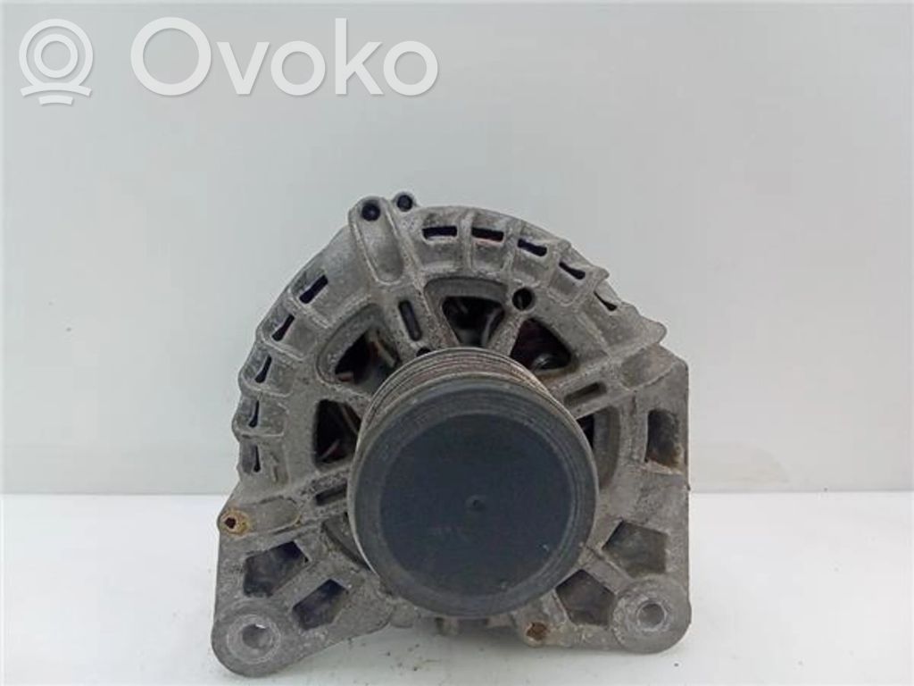 Alternador   2612716A