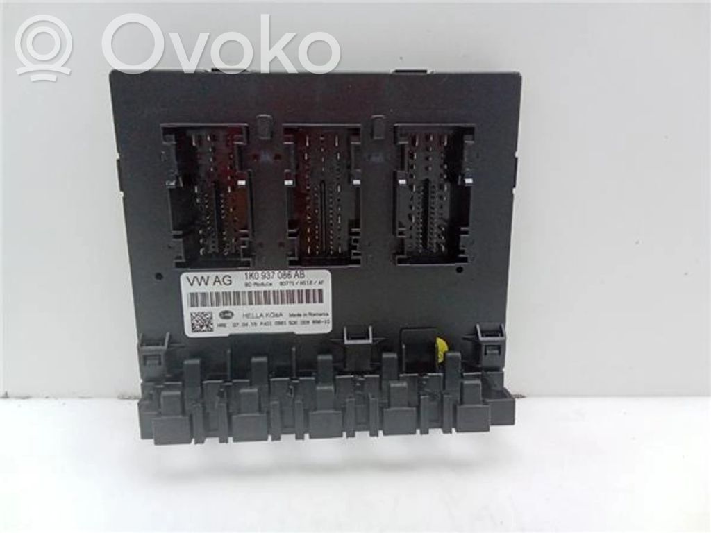 Mukavuusmoduuli   1K0937086AB