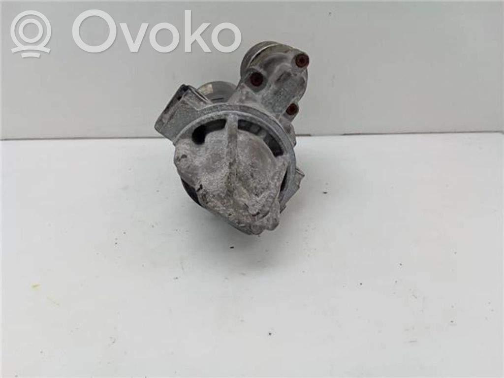 Motor de arranque   0001109324