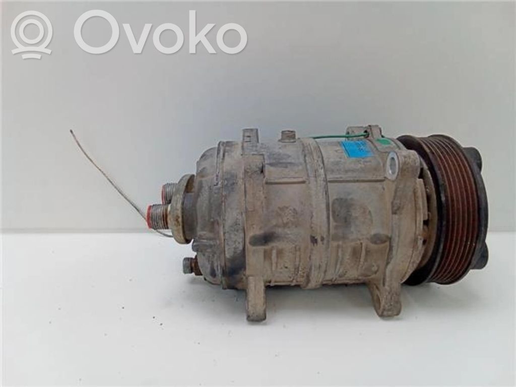 Nissan Atleon Air conditioning (A/C) compressor (pump) 