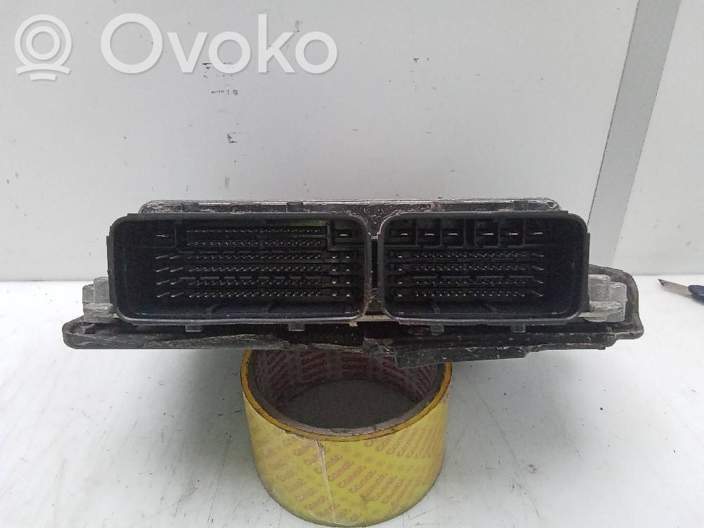 Engine control unit/module   A2C1444520001