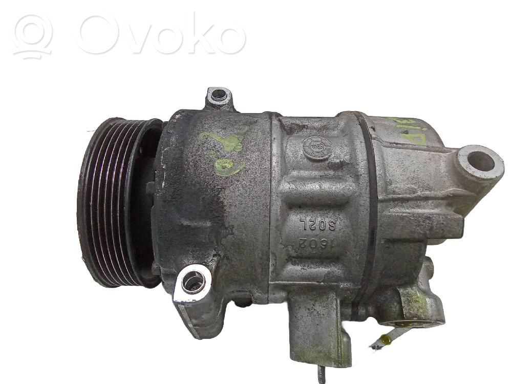 Alternador   SINREF