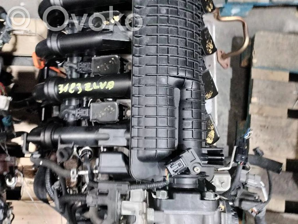 Engine   LDA3